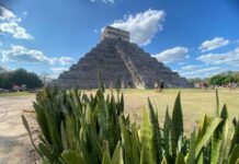 YUCATÁN | Convocan a marcha en Pisté por caída de ingresos en Chichén Itzá; acusan afectaciones tras operación del Catvi