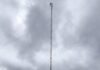 Ejido de Dziuché acelera gestiones para retirar torre en mal estado