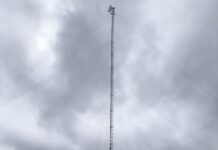 Ejido de Dziuché acelera gestiones para retirar torre en mal estado