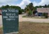 Carreras clandestinas de motos preocupan a habitantes de San Marcos