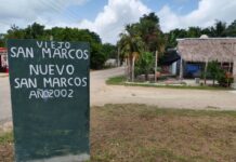 Carreras clandestinas de motos preocupan a habitantes de San Marcos
