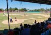 Urge nuevo estadio de béisbol en José María Morelos, afirman aficionados