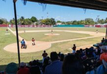 Urge nuevo estadio de béisbol en José María Morelos, afirman aficionados