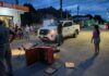 Chanclas y shorts agravan lesiones de repartidores en accidentes de moto, advierte Bomberos de JMM