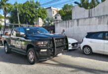 Incrementaron las faltas administrativas durante el Mundial en Playa del Carmen