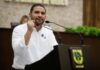 YUCATÁN | Diputado Javier Osante pide destinar recursos a prevención y seguridad ante préstamo de 1,500 mdp que solicitará el gobierno estatal
