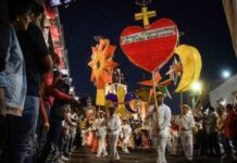 Cervantino cambia de formato: abrirá espacio a artistas de 20 estados del país