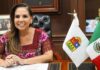 Con decreto federal, celebra Mara Lezama acceso gratuito al Parque del Jaguar para todas y todos