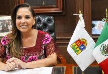 Con decreto federal, celebra Mara Lezama acceso gratuito al Parque del Jaguar para todas y todos