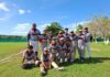 Escuelita de Béisbol Iván Marmolejo pone en alto a Quintana Roo y José María Morelos en Yucatán