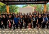 Con esfuerzo propio, bailarines mantienen viva la danza en José María Morelos