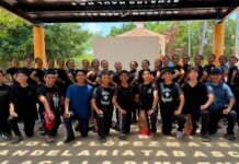 Con esfuerzo propio, bailarines mantienen viva la danza en José María Morelos