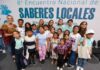 Quintana Roo, sede por primera vez del Encuentro Nacional de Saberes Locales con participación de 20 estados