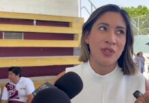Consumo de alcohol por festejos del mundial aumentó indicadores de violencia familiar, reconoce titular de la Secretaría de las Mujeres