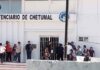 Denuncian brote de tuberculosis en el CERESO de Chetumal; familiares de internos ven negligencia de autoridades carcelarias y piden a la gobernadora intervenir