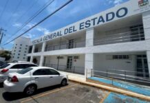 TAMBIÉN SOLICITAN INVESTIGAR NEPOTISMO: Denuncia personal de la Fiscalía Especializada en Delitos Cometidos contra Migrantes clima de inestabilidad laboral y hostigamiento; piden intervención de la gobernadora