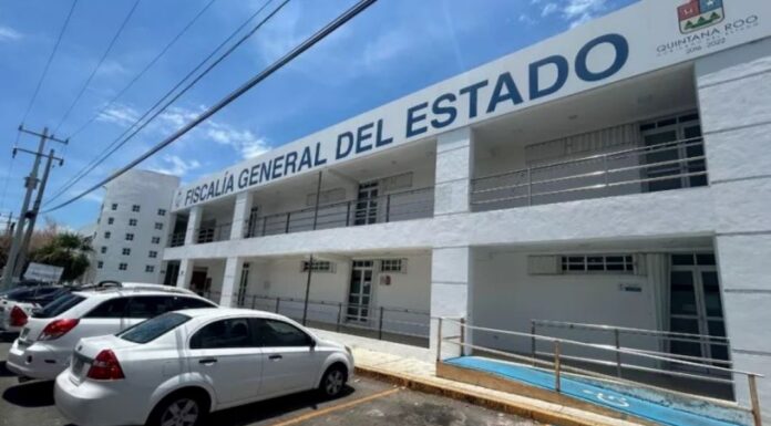 TAMBIÉN SOLICITAN INVESTIGAR NEPOTISMO: Denuncia personal de la Fiscalía Especializada en Delitos Cometidos contra Migrantes clima de inestabilidad laboral y hostigamiento; piden intervención de la gobernadora