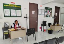 Hospital refuerza llamado a prevenir enfermedades por el calor