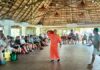 Capacitan a más de 500 lancheros del sur de Quintana Roo en protocolos de seguridad