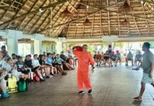 Capacitan a más de 500 lancheros del sur de Quintana Roo en protocolos de seguridad