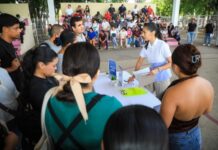 Gobierno de Playa del Carmen impulsa oportunidades laborales con la 17ª Feria Municipal del Empleo