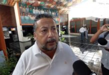 HEYDEN CEBADA, HASTA 2028 EN EL TSJ… PERO CON OPCIÓN A BUSCAR LA REELECCIÓN: Confirma Jorge Sanén que Poder Legislativo modificará la reforma judicial aprobada para dar cumplimiento a sentencia de la SCJN