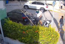 Suman 827 motocicletas robadas en el primer semestre de 2026 informa Secretariado Ejecutivo