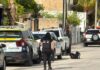 Localizan a un hombre asesinado en el fraccionamiento Paseos Kabah de Cancún
