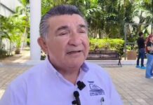 Buscan retomar proyecto de parques lineales para eficientar la ocupación de los espacio públicos en Playa del Carmen