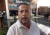 “SI ALGUNO ASISTE O NO ASISTE, YA ES DECISIÓN PROPIA”: Aclara Jorge Sanén que a las asambleas informativas organizadas por Morena los candidatos a la coordinación estatal de la Defensa de la 4T asisten únicamente en calidad de invitados especiales