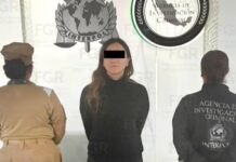 Otorgan libertad provisional a Gilda Lozoya; enfrentará proceso por caso Agronitrogenados fuera de prisión