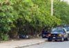 Localizan un cadáver encobijado cerca del deportivo Candelario Lira de Cancún