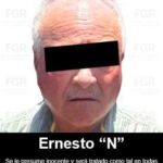 Detienen a exgobernador panista de Baja California, Ernesto Ruffo Appel, por presunto huachicol fiscal y delincuencia organizada