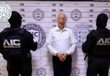 EXDIRECTOR DE PEMEX TRAS LAS REJAS: Trasladan a Víctor Rodríguez al penal de Atlacholoaya; enfrentará proceso por violencia familiar