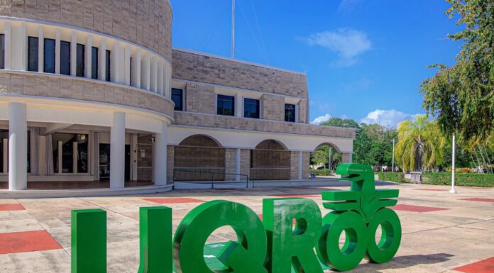 POSPONE UNIVERSIDAD DE QUINTANA ROO APLICAR COBRO DE COLEGIATURAS: Ante inconformidad estudiantil, abrirán mesas de diálogo