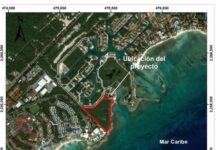 Presentan a Semarnat proyecto “Puerto Aventuras Luxury Resort”, un desarrollo turístico de 900 mdp