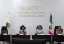 Aprueba Ieqroo dar fondos a dos nuevos partidos políticos