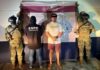 LOS LARGOS TENTÁCULOS DE ‘EL KADO’: Líder criminal de Baja California operaba desde Quintana Roo; fue detenido en Valladolid