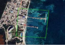 Autorizan a Sociedad Cooperativa nuevo muelle en Puerto Juárez