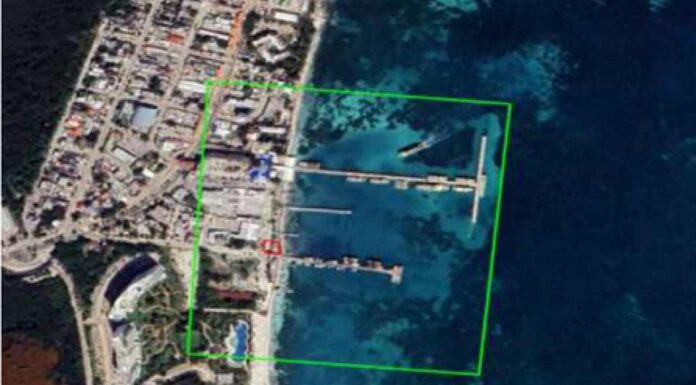 Autorizan a Sociedad Cooperativa nuevo muelle en Puerto Juárez