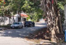Muere hombre de origen egipcio en centro de rehabilitación de Playa del Carmen
