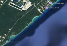 Exigen cancelar proyectos turísticos en el corredor Punta Venado-Paamul; reúnen más de 2 mil 700 firmas