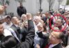 LOS ‘AMIGOS INCÓMODOS’ DEL EXDIRECTOR DE ADUANAS: MCCI revela reaparición de ‘Lord Relojes’ junto a Rafael Marín durante su registro como aspirante a candidatura de Morena Quintana Roo