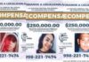Ofrece Fiscalía recompensa para localizar a 116 desparecidos en Quintana Roo