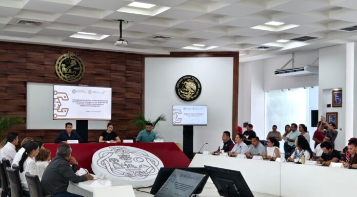 RECURREN A OTRA DEUDA DE CORTO PLAZO: Autoriza Cabildo de Playa del Carmen contratar financiamiento por hasta 154 mdp para enfrentar crisis de liquidez