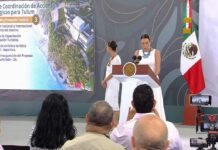 DARÁN ACCESO GRATUITO AL PARQUE DEL JAGUAR: Presenta Gobierno Federal 10 puntos para rescatar Tulum de su crisis turística