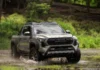 SECUELAS DE LOS DESACUERDOS DEL T-MEC: Toyota trasladará parte de la producción de la Tacoma de México a Estados Unidos para evitar impacto de aranceles