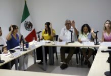 Avanza en el Congreso de Yucatán reforma para castigar delitos cometidos con inteligencia artificial y reforzar protección contra violencia digital