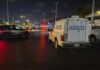 TRÁGICA IMPRUDENCIA: Muere trabajador tras ser atropellado mientras cruzaba el bulevar en Playa del Carmen