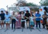 Inauguran el festival Sabor a Playa 2026 para promover la gastronomía y el consumo local